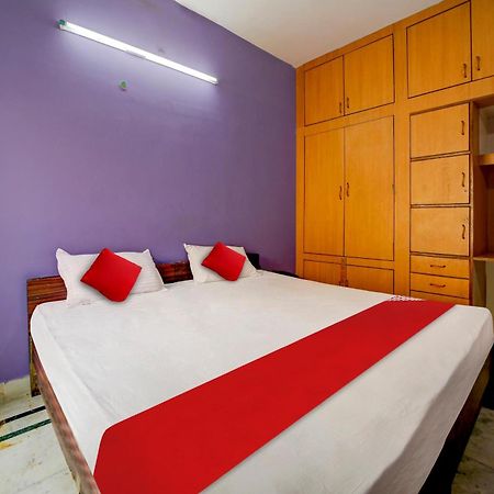 Hotel O Sachin Residency ボーパール エクステリア 写真