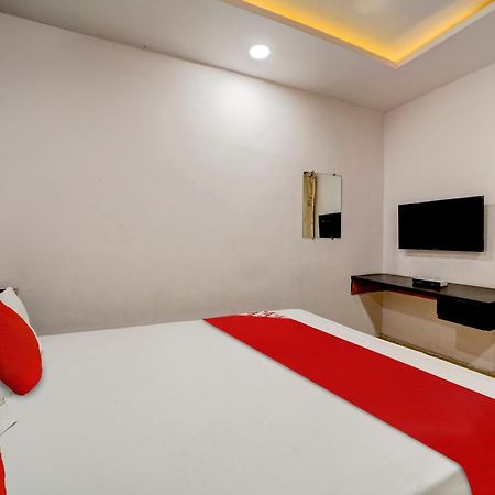 Hotel O Sachin Residency ボーパール エクステリア 写真