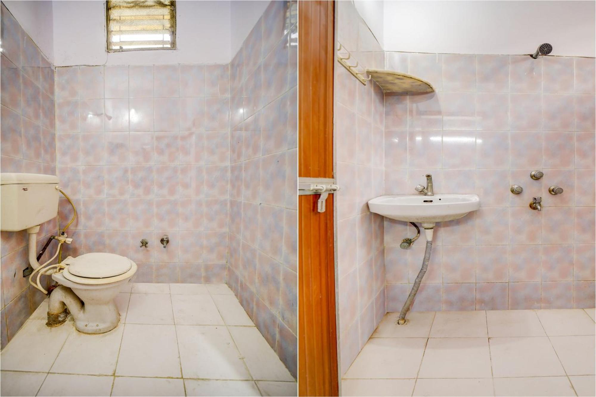 Hotel O Sachin Residency ボーパール エクステリア 写真